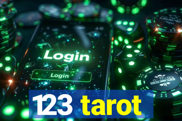 123 tarot
